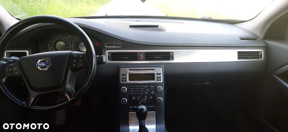 Volvo V70 2.0D Summum - 22