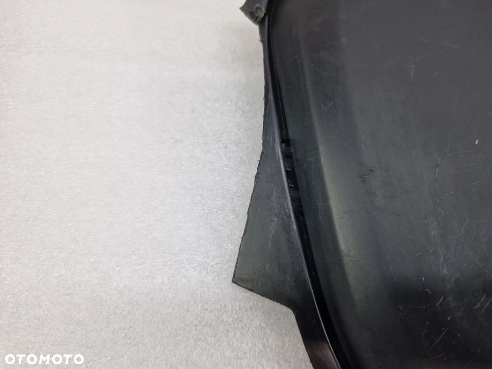 PEUGEOT 308 T9 II LIFT 17- LEWA KRATKA BOCZNA ZDERZAKA PRZEDNIEGO PRZÓD , NR 99894480 , NR AUKCJI D/45 - 8