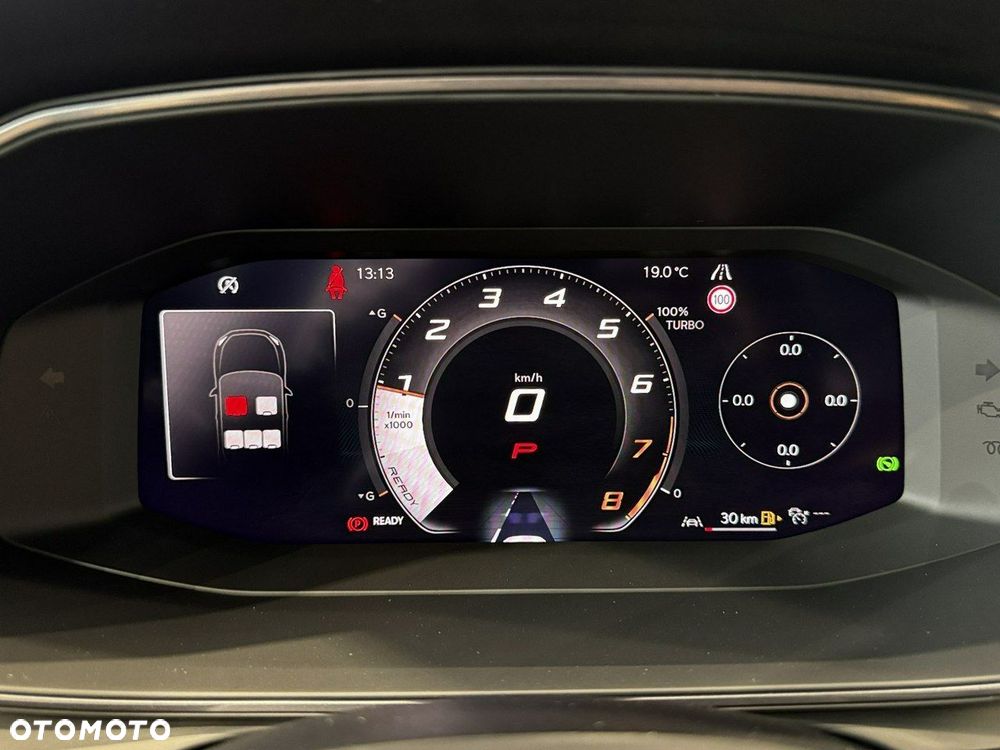 Cupra Formentor - 19