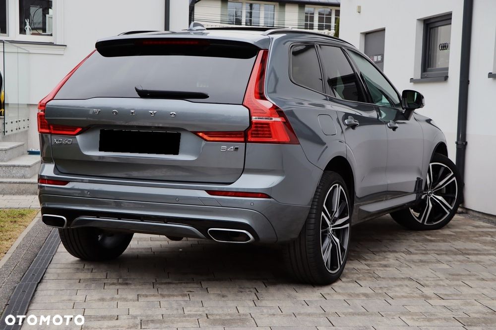 Volvo XC 60 - 7