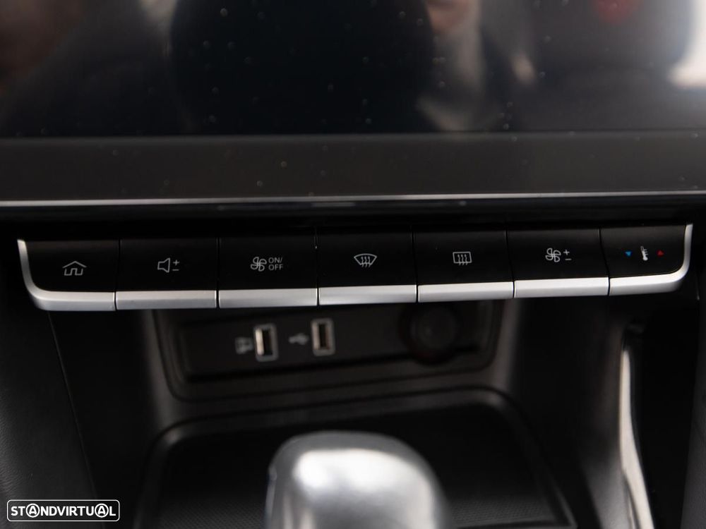 MG ZS 1.0 T-GDI Luxury Aut. - 17