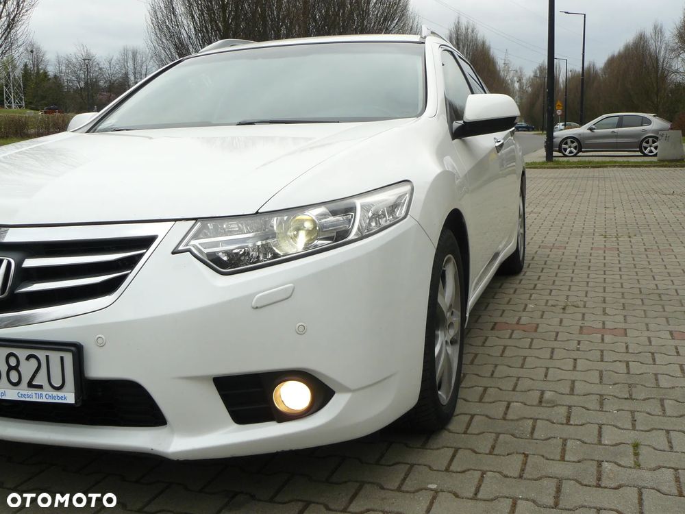 Honda Accord 2.2i-DTEC Executive - 20