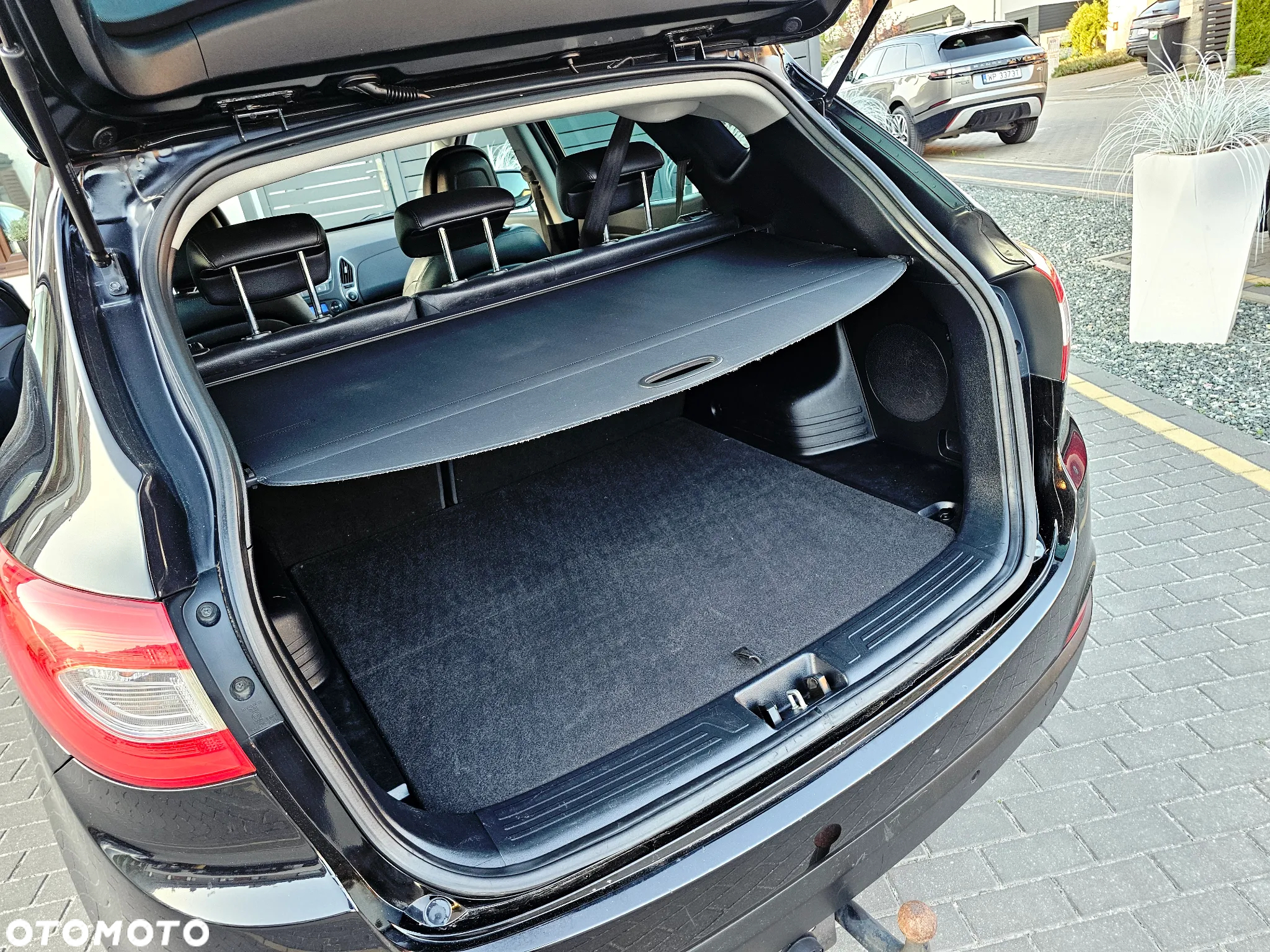Hyundai ix35 2.0 CRDi Premium 2WD - 29