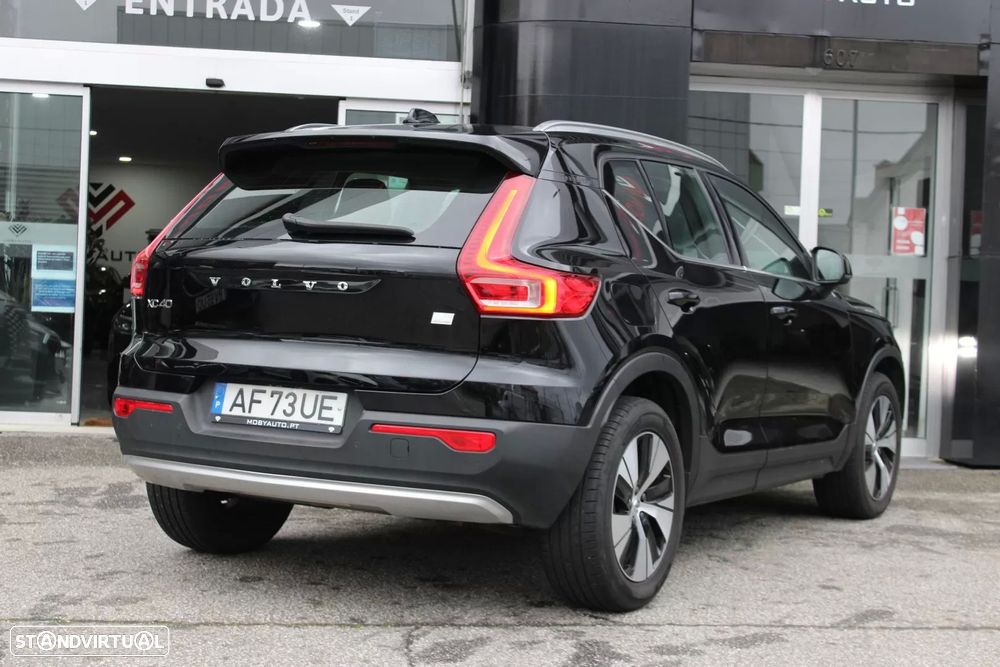 Volvo XC 40 1.5 T5 PHEV Core - 2