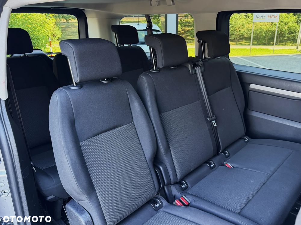 Citroën SpaceTourer 2.0 BlueHDi XL Plus EAT8 - 20