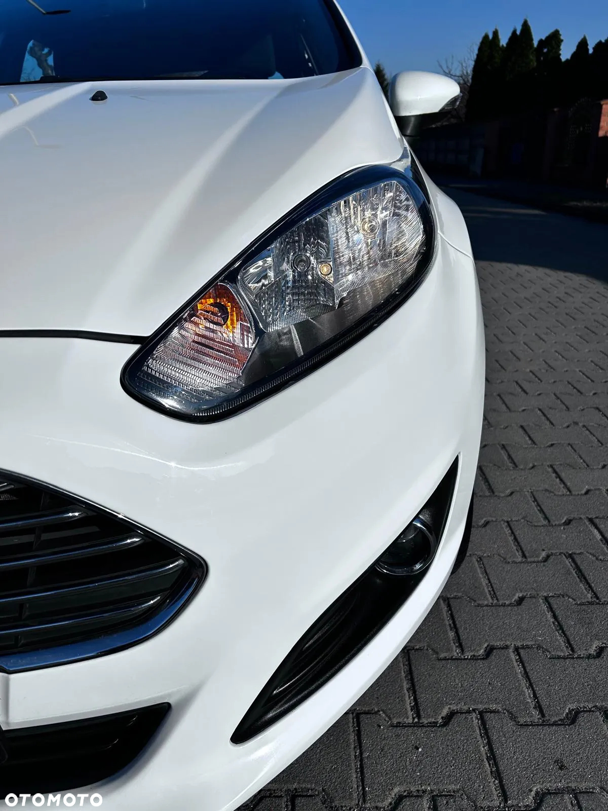 Ford Fiesta - 34