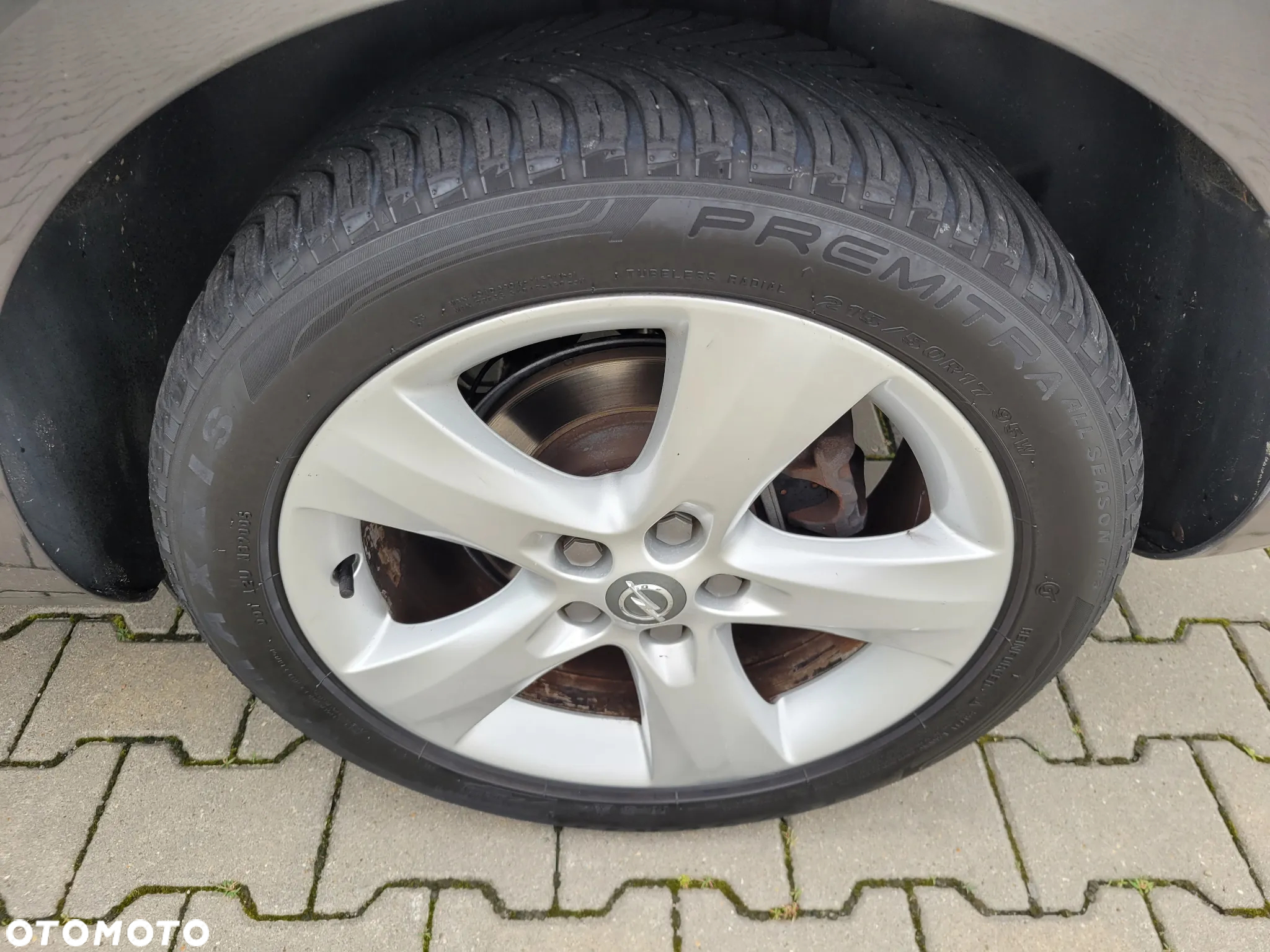 Opel Astra - 23