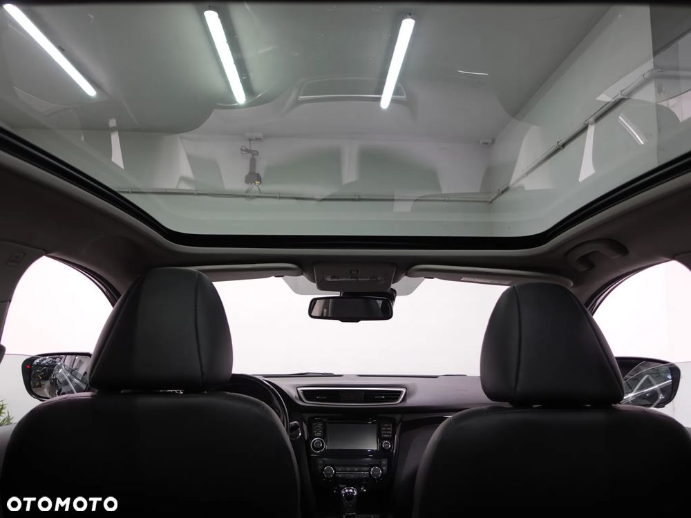Nissan Qashqai - 27