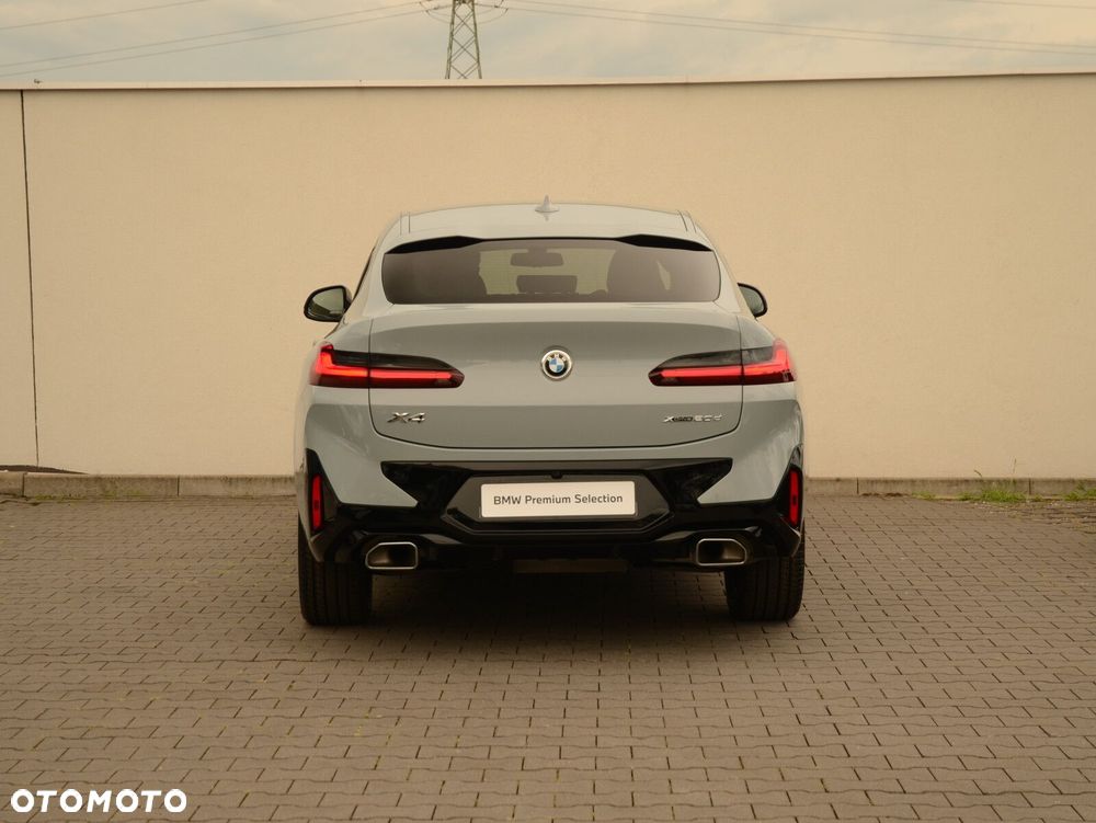 BMW X4 - 3