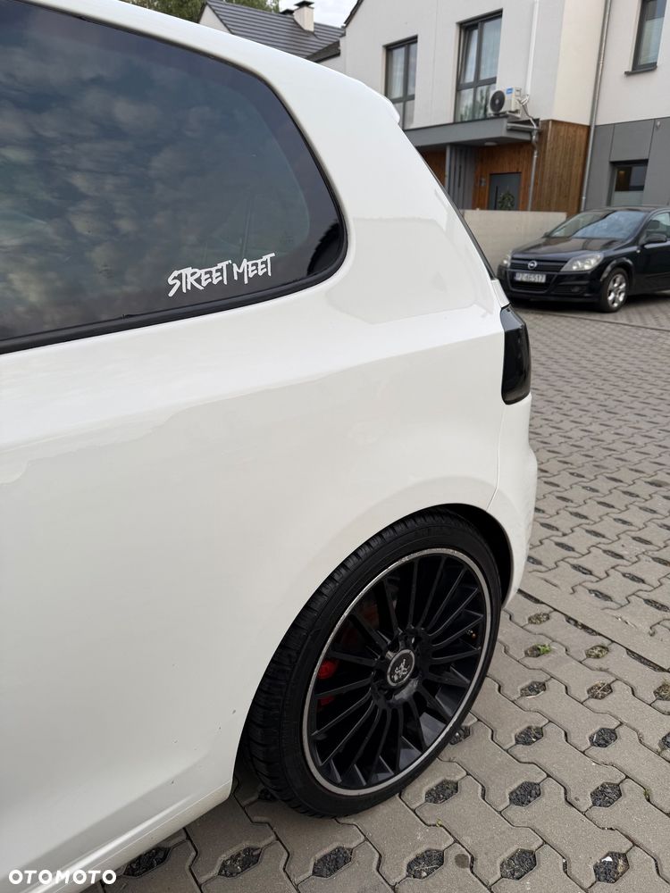 Volkswagen Golf 1.2 TSI Comfortline Optimum - 9