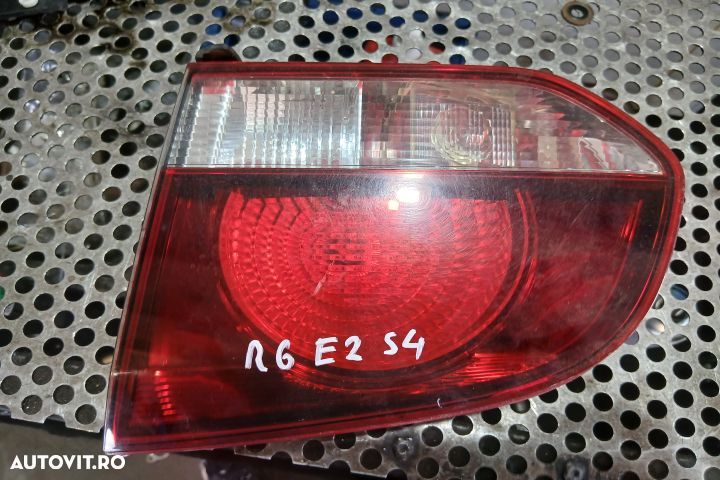 Lampa / Tripla stop dreapta pe hayon 5K0945094T 5K0945094T Volkswagen - 4