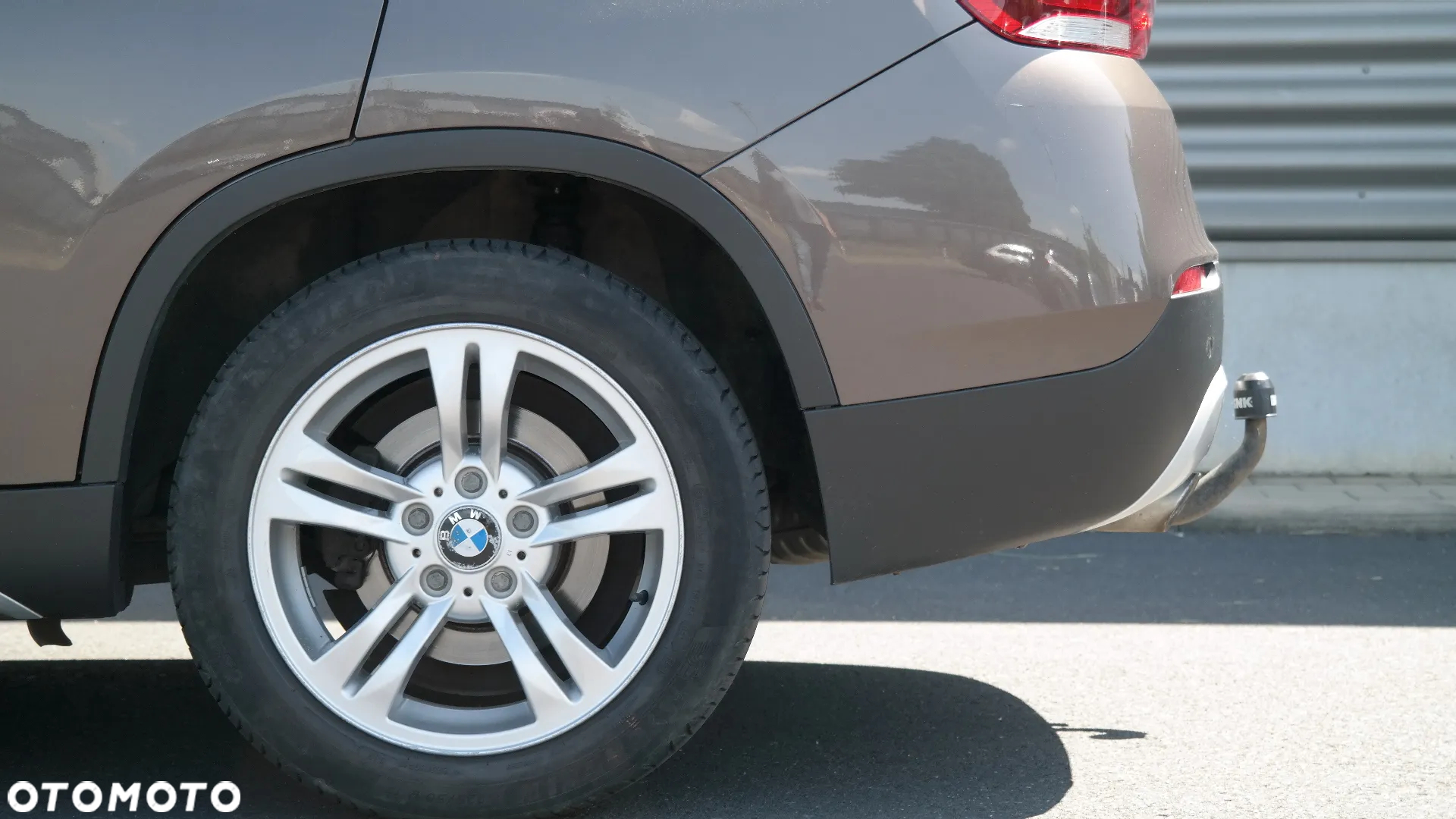 BMW X1 xDrive20d - 14