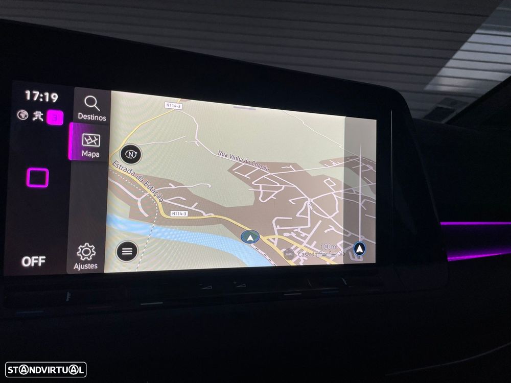 VW Golf 1.4 TSI GTE DSG - 29