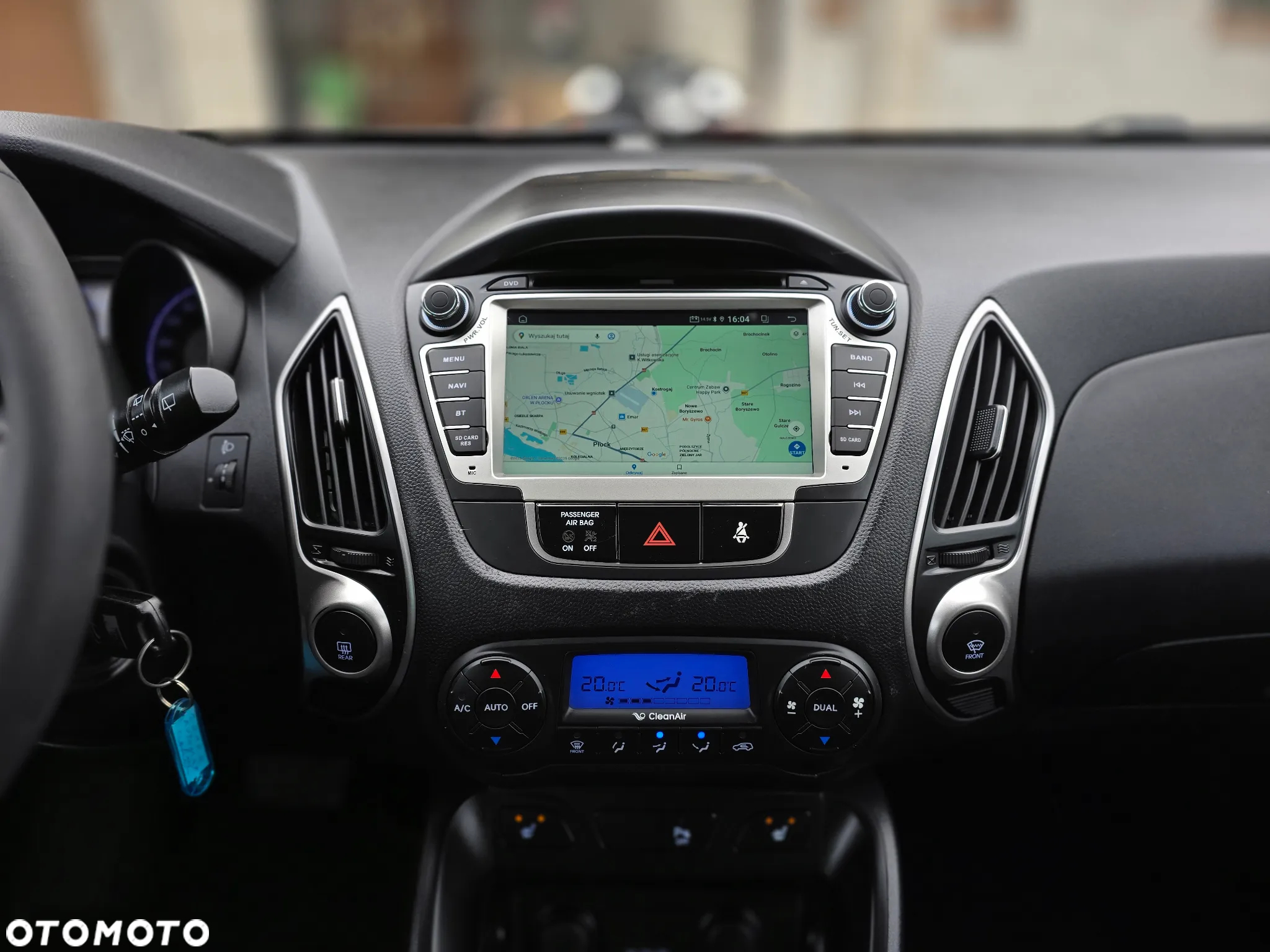 Hyundai ix35 - 20