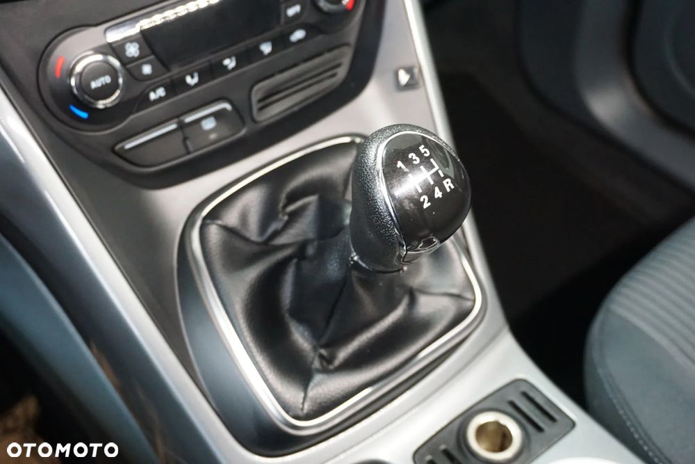 Ford C-MAX 1.6 FF Ambiente - 29