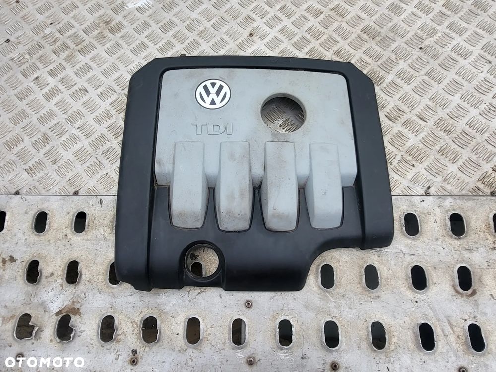 OSŁONA SILNIKA 03G103925 VOLKSWAGEN SEAT SKODA 1.9 2.0 TDI