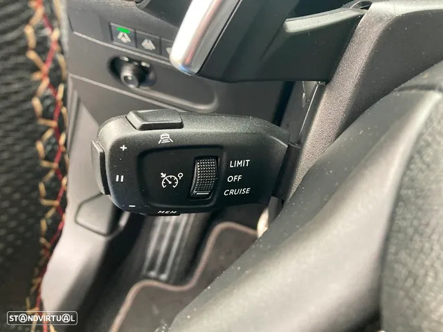DS DS3 Crossback 1.5 BlueHDi Performance Line EAT8 - 23