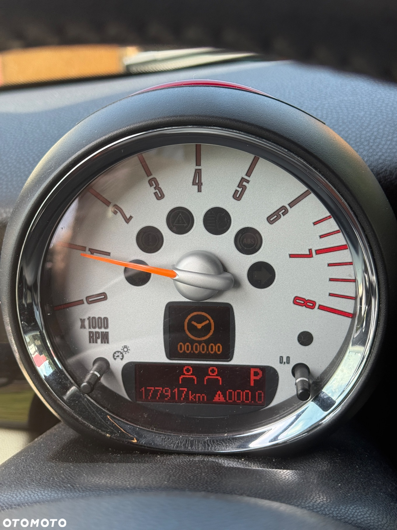 MINI Cooper S - 11