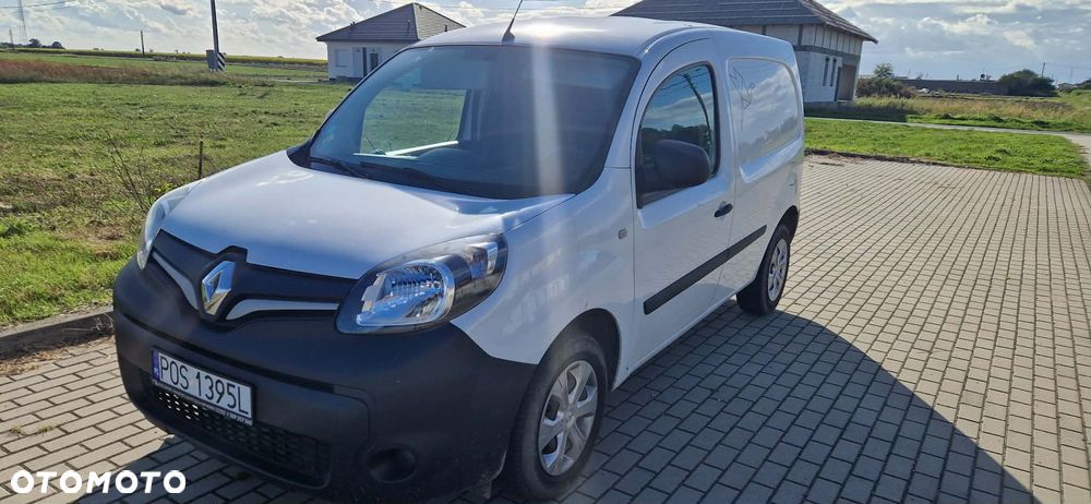 Renault Kangoo - 2