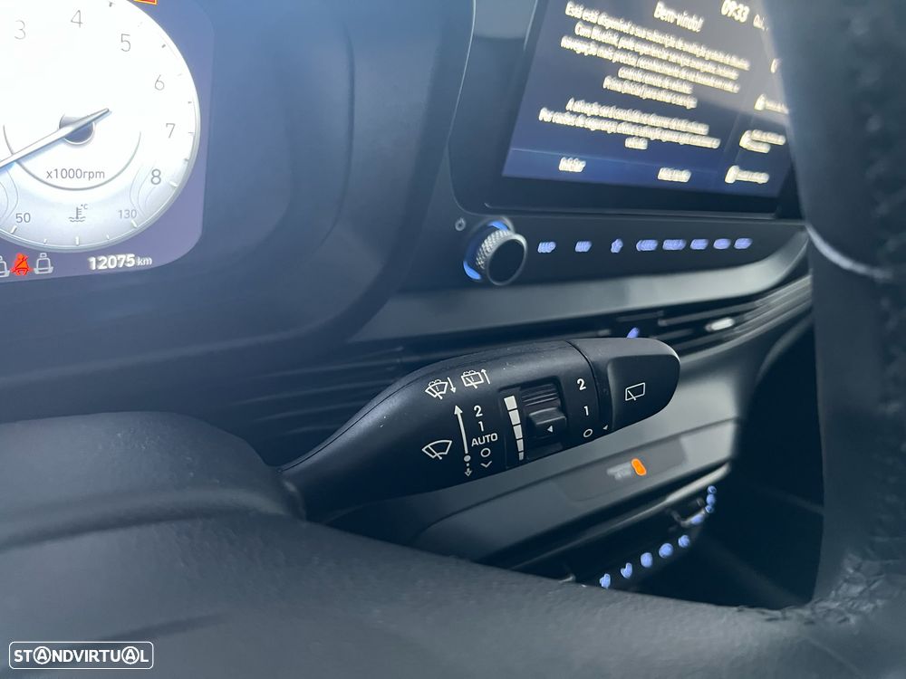 Hyundai i20 1.0 T-GDI Style - 22