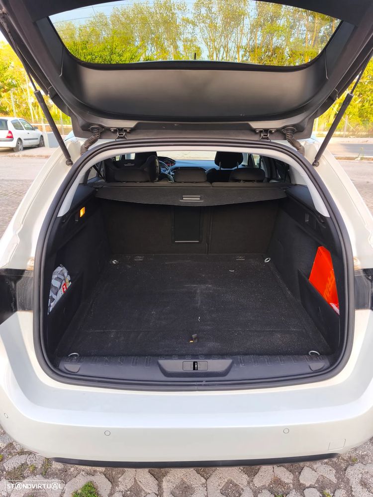 Peugeot 308 SW 1.5 BlueHDi Active Pack - 3