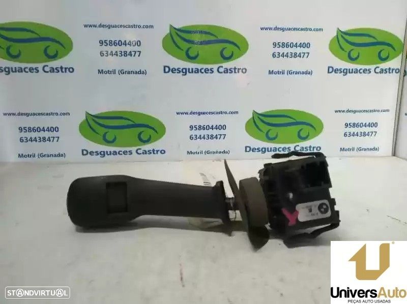 COMANDO LIMPA-VIDROS BMW 5 1997 -PA66MX40 - 3