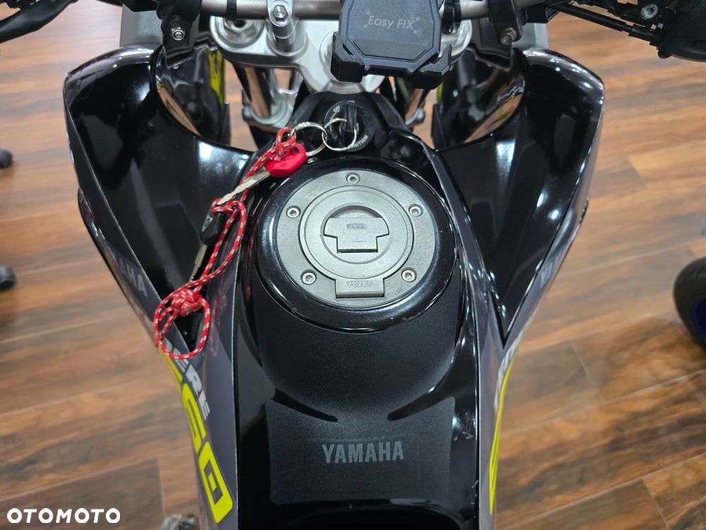 Yamaha Tenere - 18