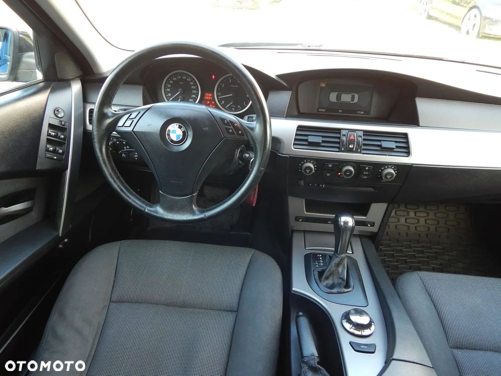 BMW Seria 5 - 13