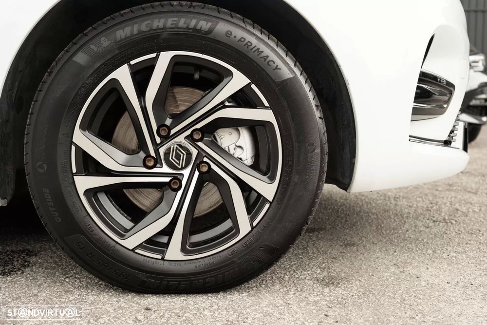 Renault Zoe (c/ Bateria) Limited 50 - 13