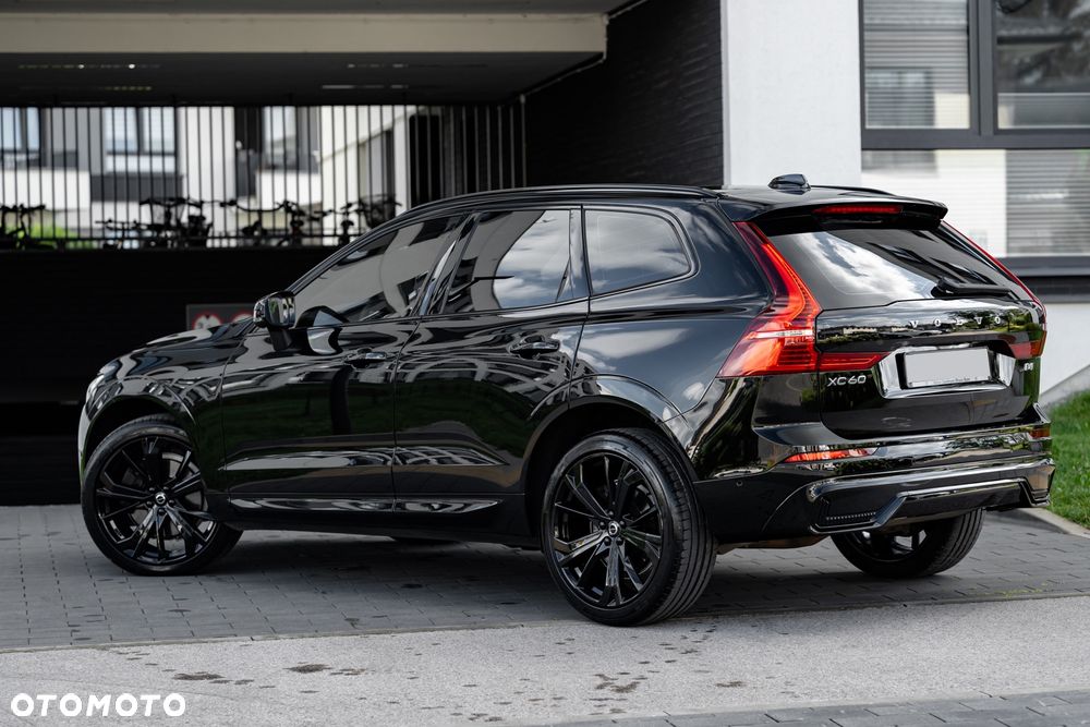 Volvo XC 60 - 11