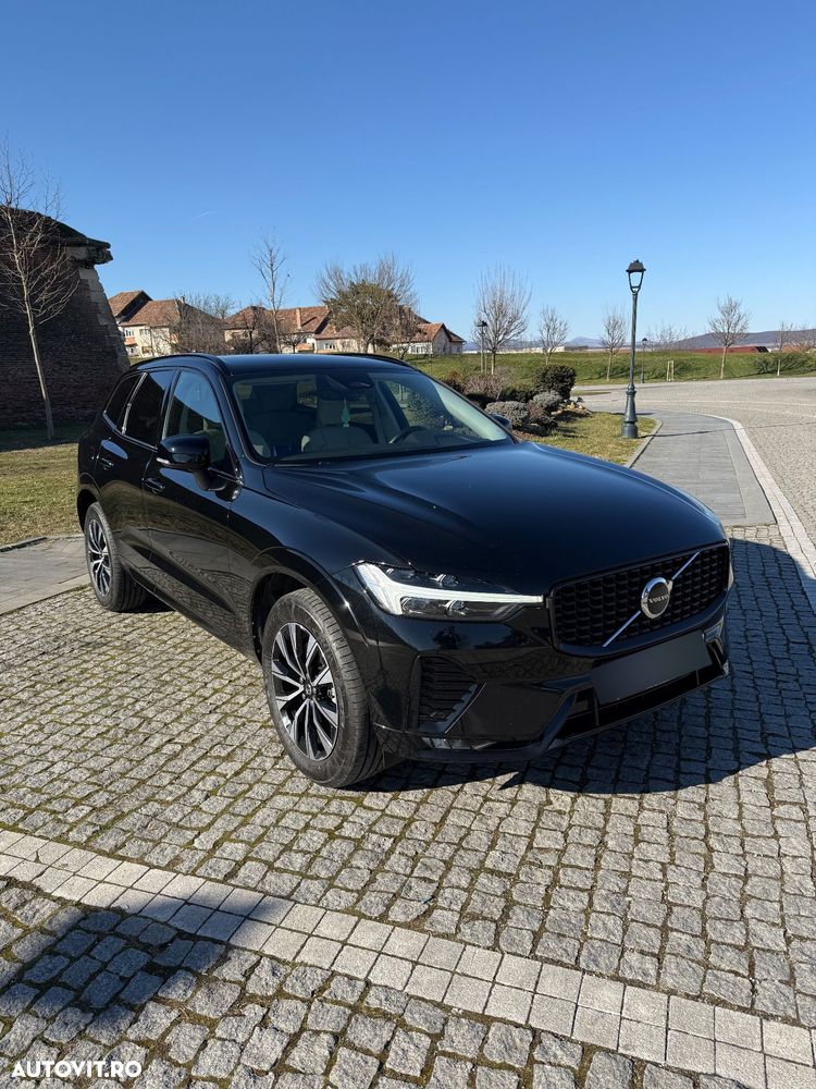 Volvo XC 60 B4 D AWD Geartronic Inscription - 9