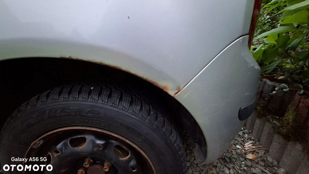Skoda Fabia 1.9 TDI Comfort - 10