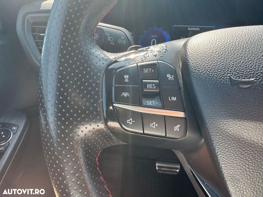 Ford Kuga 2.0 EcoBlue A8 AWD ST Line - 19