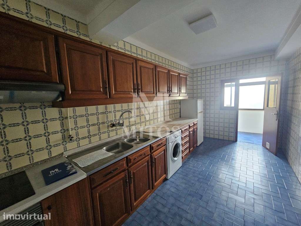 Apartamento T3 para arrendamento - Grande imagem: 3/19
