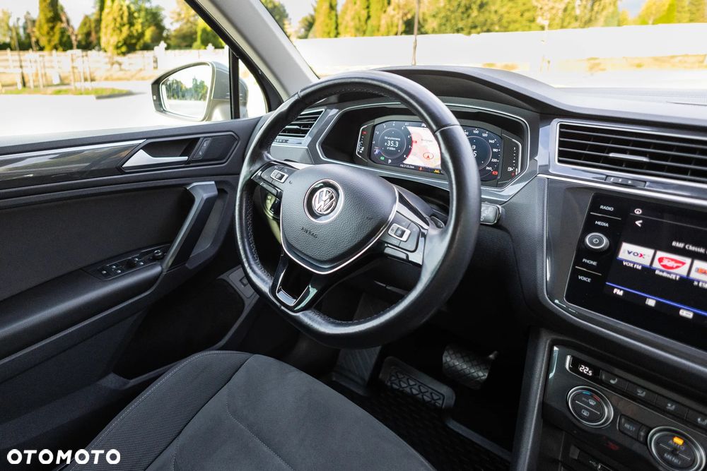 Volkswagen Tiguan 1.5 TSI EVO Highline DSG - 23