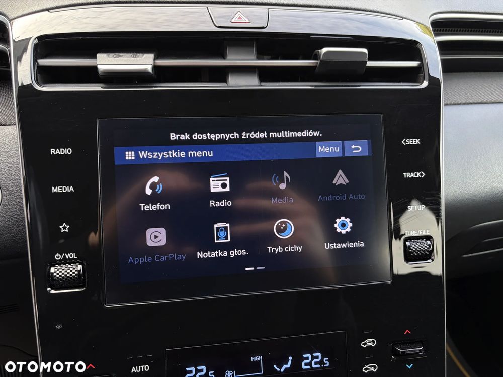 Hyundai Tucson - 25