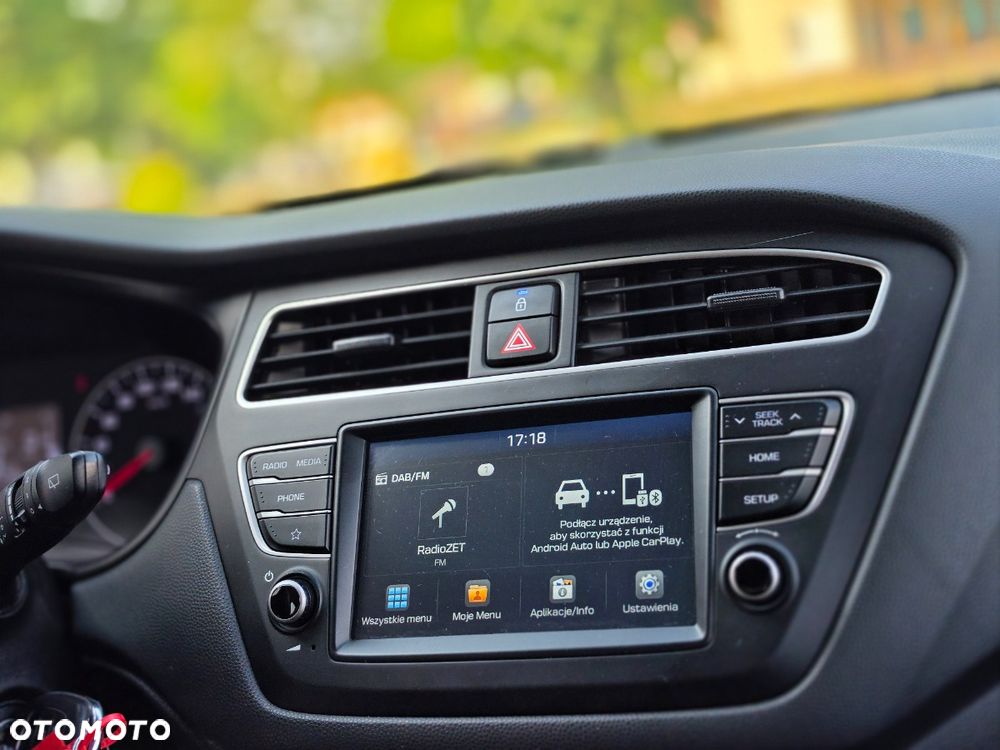 Hyundai i20 - 16