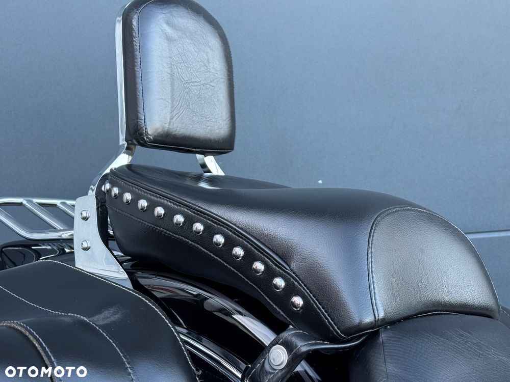 Yamaha Drag Star - 16