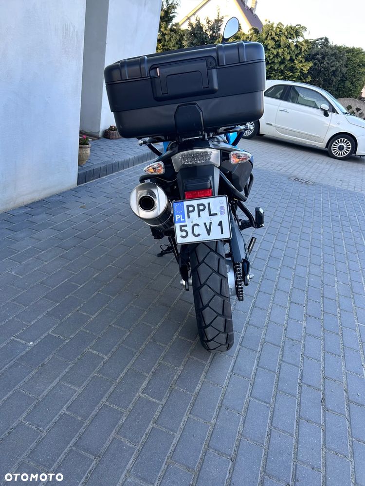 BMW GS - 3