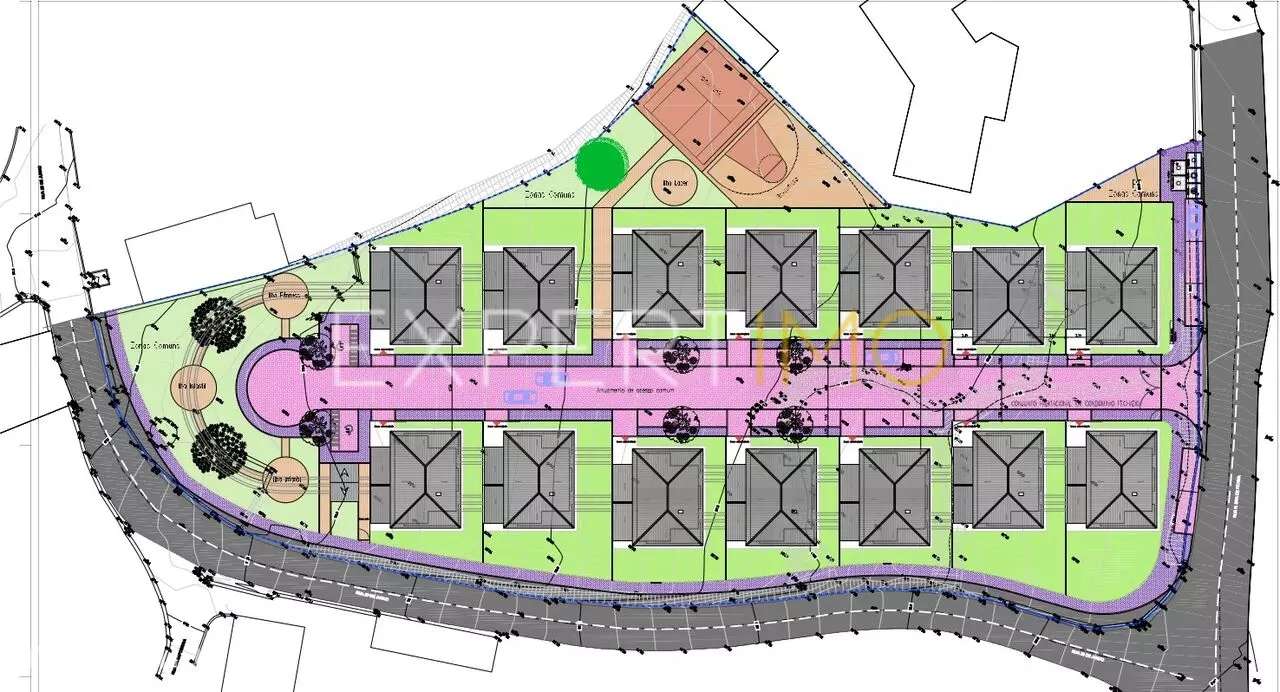 Terreno para construção em Leiria / Vidigal - Grande imagem: 2/12