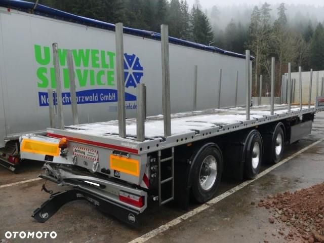 Meusburger PLATFORMA / SKRĘTNE OSIE / PODNOSZONA OŚ / TELESKOP 21M - 2