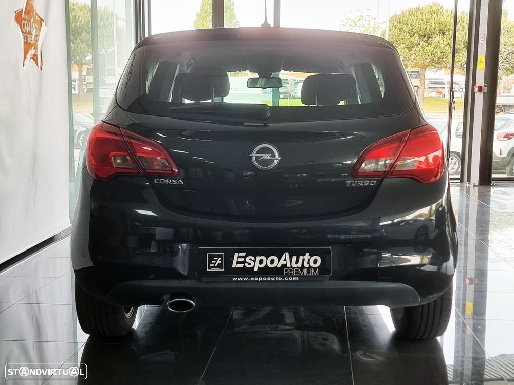 Opel Corsa 1.0 T Innovation - 4