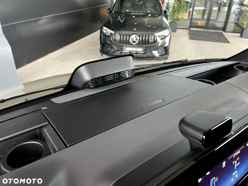 Mercedes-Benz Sprinter Sprinter - 21