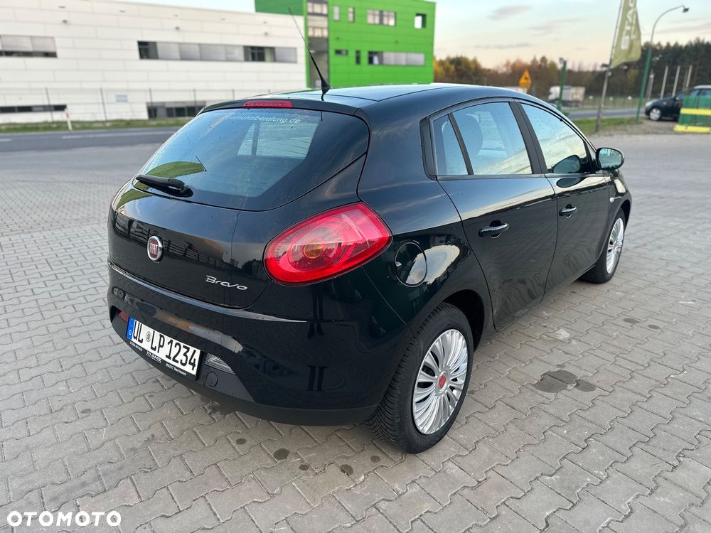 Fiat Bravo 1.4 16V MyLife - 4