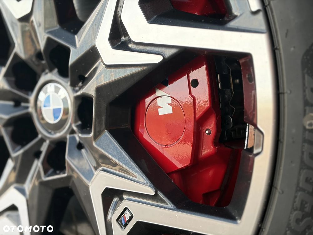 BMW X2 M35i xDrive - 17