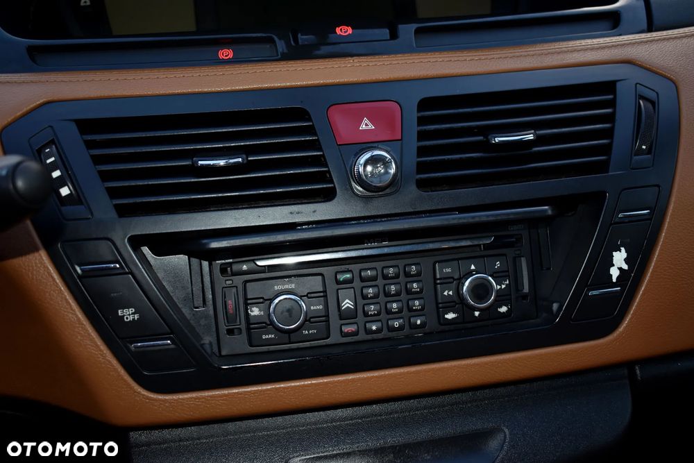 Citroën C4 Grand Picasso 2.0 HDi FAP Exclusive - 28
