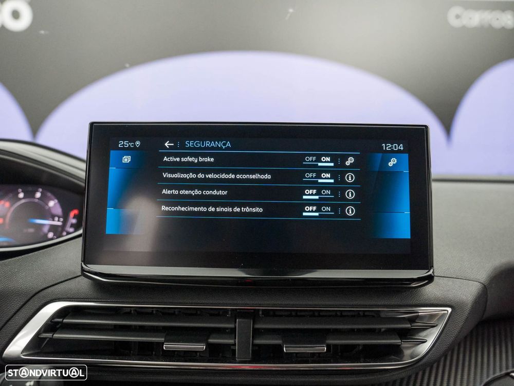 Peugeot 5008 1.5 BlueHDi Active Pack - 31