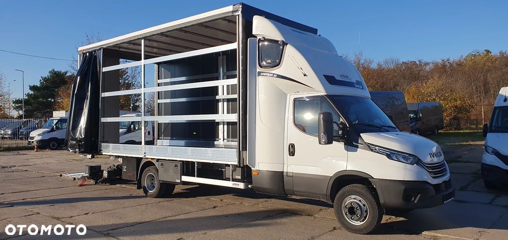 Iveco Daily 70C18A8/P - 11