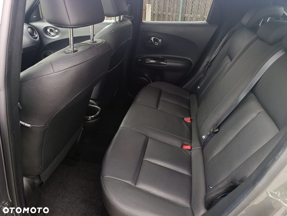 Nissan Juke 1.2 DIG-T Tekna - 15