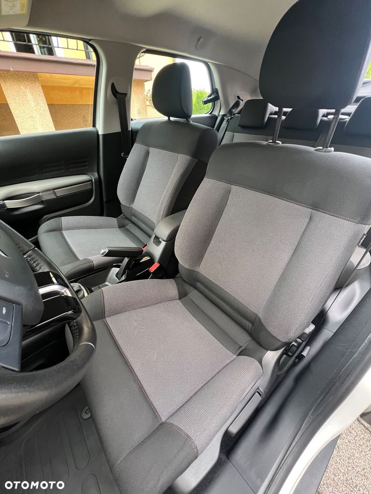 Citroën C4 Cactus 1.5 BlueHDi Feel - 21
